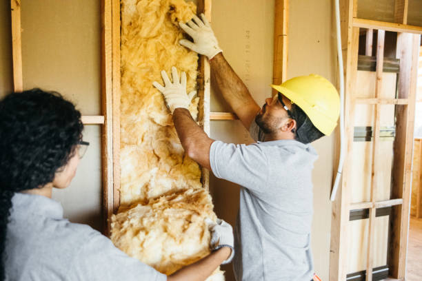 Range of Insulation Solutions in Sallisaw, OK