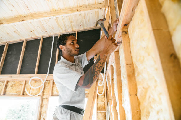 Best Attic Insulation Installation  in Sallisaw, OK